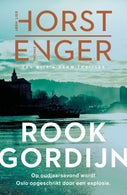 Rookgordijn (E-book)
