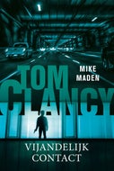 Tom Clancy Vijandelijk contact (E-book)