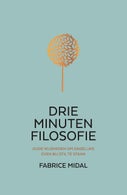 Drie minuten filosofie (E-book)