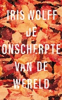 De onscherpte van de wereld (E-book)