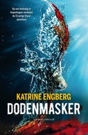 Dodenmasker (E-book)
