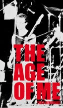 The Age of Me (E-book)