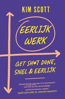 Eerlijk werk (E-book)