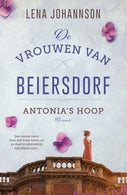 Antonia’s hoop (E-book)