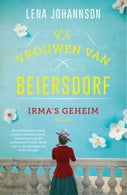 Irma’s geheim (E-book)