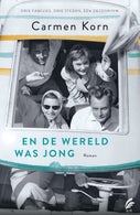 En de wereld was jong (E-book)