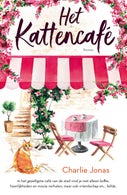 Het Kattencafé (E-book)