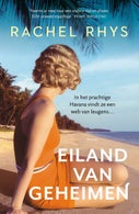 Eiland van geheimen (E-book)