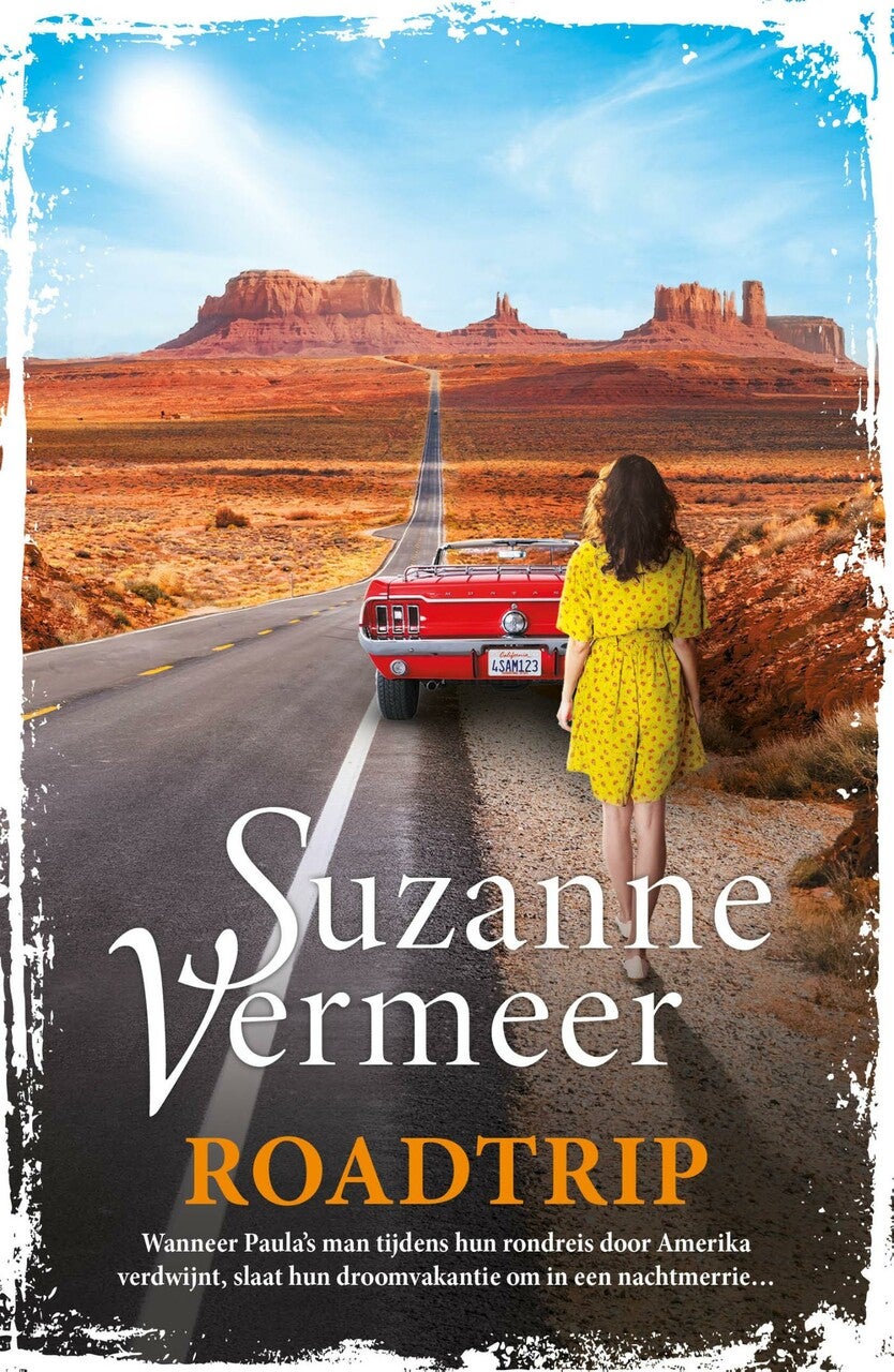Roadtrip (E-book)