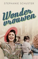 Wondervrouwen - Alleen het beste (E-book)
