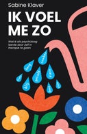 Ik voel me zo (E-book)
