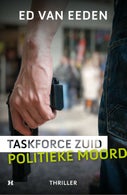 Politieke moord - Taskforce Zuid (E-book)