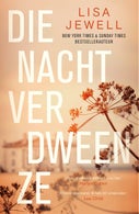 Die nacht verdween ze (E-book)