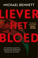 Liever het bloed (E-book)