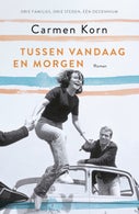 Tussen vandaag en morgen (E-book)