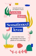 Sensationeel leven (E-book)