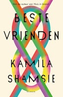 Beste vrienden (E-book)