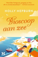 Bioscoop aan zee (E-book)