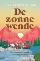 De zonnewende (E-book)