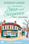 Sneeuwklokjes (E-book)