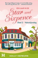 Valentijnsdag (E-book)
