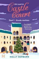 Koude nachten (E-book)