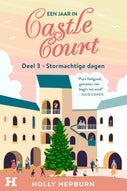 Stormachtige dagen (E-book)