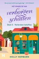 Verbroken beloftes (E-book)