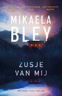 Zusje van mij (E-book)