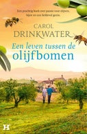 Een leven tussen de olijfbomen (E-book)