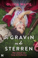 De gravin en de sterren (E-book)