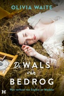 De wals van bedrog - Vrouwelijk verlangen 3 (E-book)