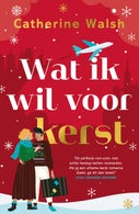 Wat ik wil voor kerst (E-book)