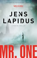 Mr. One (E-book)