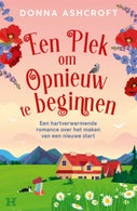 Een plek om opnieuw te beginnen (E-book)