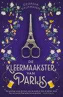 De kleermaakster van Parijs (E-book)