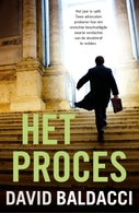 Het proces (E-book)
