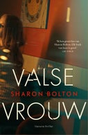 Valse vrouw (E-book)