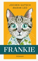 Frankie (E-book)