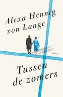 Tussen de zomers (E-book)