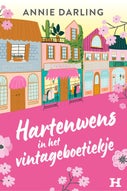 Een hartenwens in het vintageboetiekje (E-book)