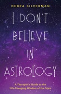 I don't believe in astrology (Engels) (E-book)