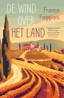 De wind over het land (E-book)