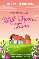 Terugkeer naar Half Moon Farm (E-book)