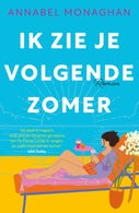 Ik zie je volgende zomer (E-book)