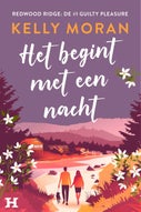 Het begint met een nacht (E-book)