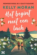 Het begint met een lach (E-book)