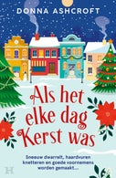 Als het elke dag kerst was (E-book)