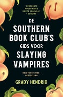 The Southern Bookclub’s Guide to Slaying Vampires (E-book)