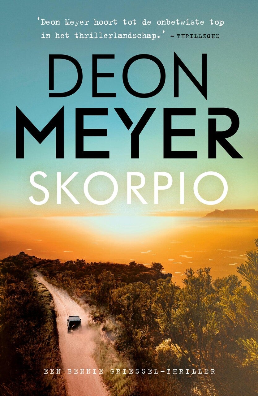Skorpio (E-book)